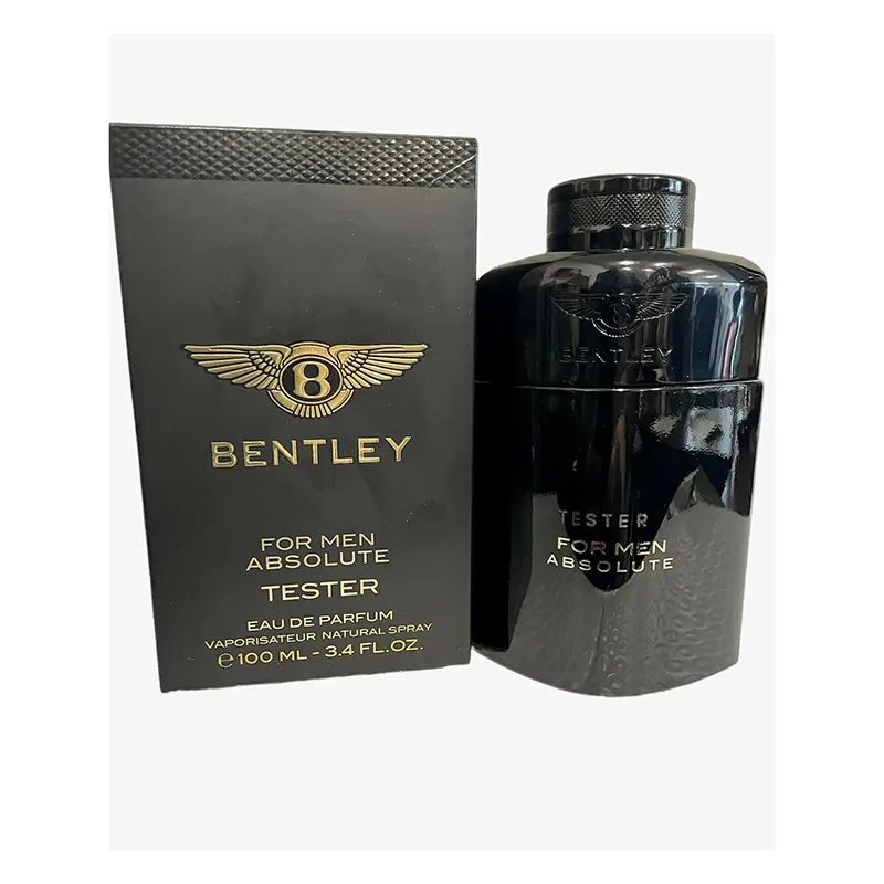 Bentley Absolute by Bentley EDP Spray 100ML